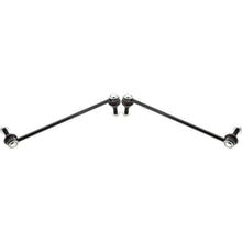 Load image into Gallery viewer, MSUPLINK33235 Mevotech Supreme Suspension Stabilizer Bar Link Kit