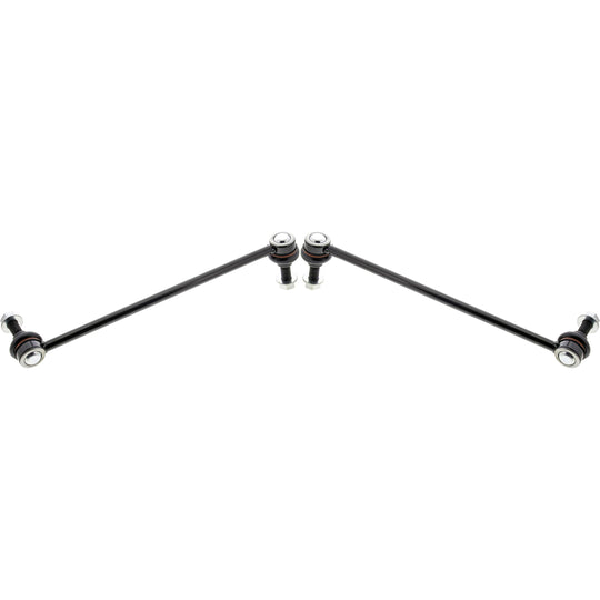 MSUPLINK33235 Mevotech Supreme Suspension Stabilizer Bar Link Kit