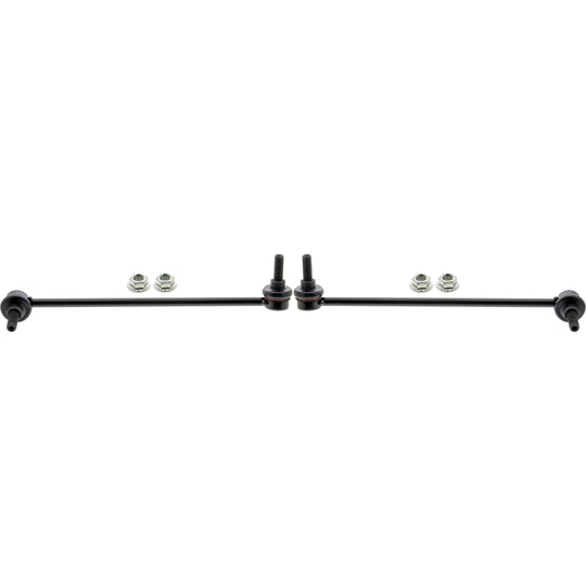 MSUPLINK33235 Mevotech Supreme Suspension Stabilizer Bar Link Kit