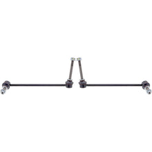 Charger l'image dans la galerie, MSUPLINK33239 Mevotech Supreme Suspension Stabilizer Bar Link Kit