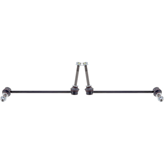 MSUPLINK33239 Mevotech Supreme Suspension Stabilizer Bar Link Kit