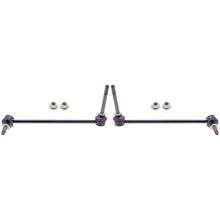 Charger l'image dans la galerie, MSUPLINK33239 Mevotech Supreme Suspension Stabilizer Bar Link Kit