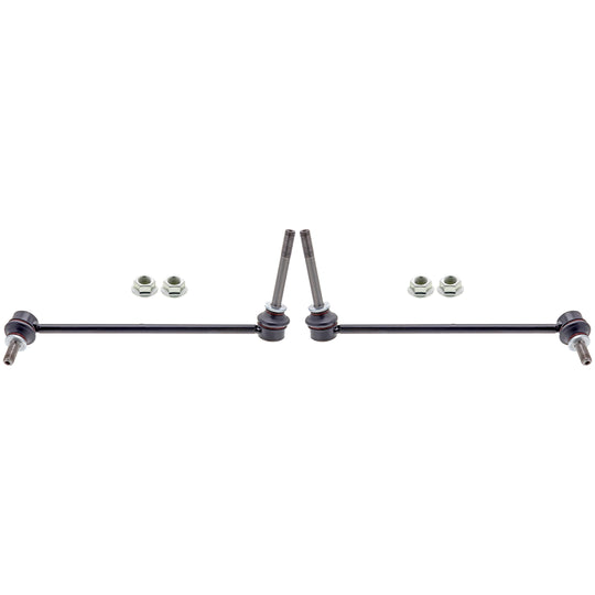 MSUPLINK33239 Mevotech Supreme Suspension Stabilizer Bar Link Kit