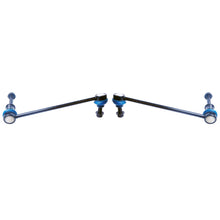 Load image into Gallery viewer, MSUPLINK33241 Mevotech Supreme Suspension Stabilizer Bar Link Kit