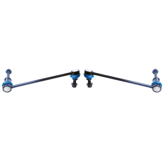 MSUPLINK33241 Mevotech Supreme Suspension Stabilizer Bar Link Kit