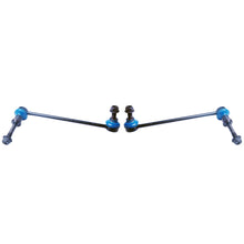Load image into Gallery viewer, MSUPLINK33241 Mevotech Supreme Suspension Stabilizer Bar Link Kit