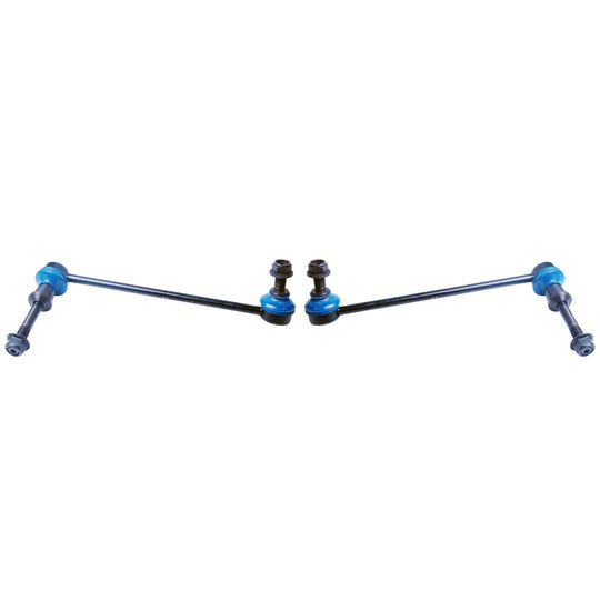 MSUPLINK33241 Mevotech Supreme Suspension Stabilizer Bar Link Kit