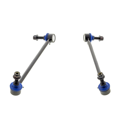 MSUPLINK33245 Mevotech Supreme Suspension Stabilizer Bar Link Kit