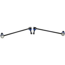 Load image into Gallery viewer, MSUPLINK33245 Mevotech Supreme Suspension Stabilizer Bar Link Kit