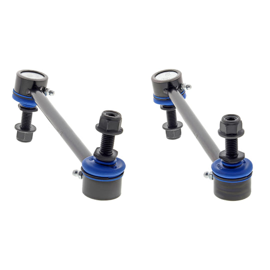 MSUPLINK33247 Mevotech Supreme Suspension Stabilizer Bar Link Kit