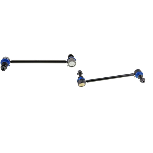 MSUPLINK33251 Mevotech Supreme Suspension Stabilizer Bar Link Kit