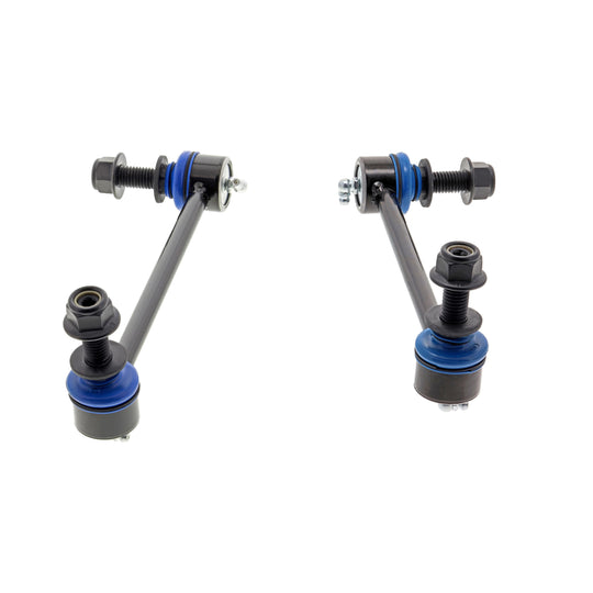 MSUPLINK33255 Mevotech Supreme Suspension Stabilizer Bar Link Kit