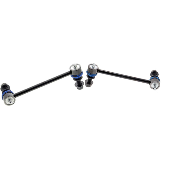 MSUPLINK33255 Mevotech Supreme Suspension Stabilizer Bar Link Kit