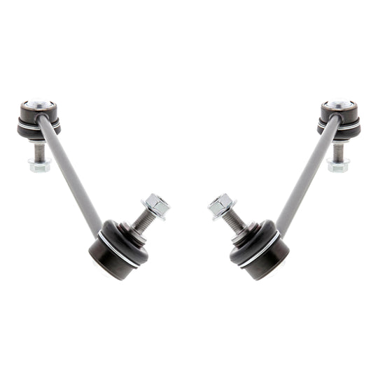 MSUPLINK33271 Mevotech Supreme Suspension Stabilizer Bar Link Kit