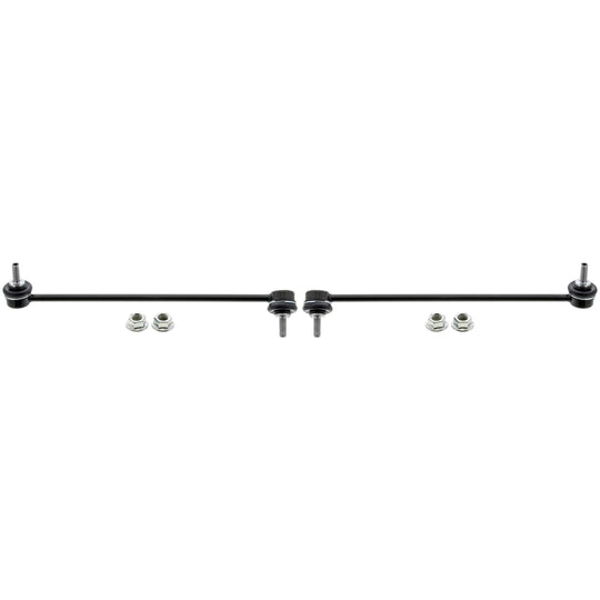 MSUPLINK33271 Mevotech Supreme Suspension Stabilizer Bar Link Kit