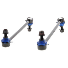 Load image into Gallery viewer, MSUPLINK33275 Mevotech Supreme Suspension Stabilizer Bar Link Kit