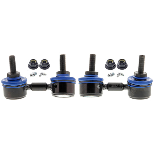 MSUPLINK33277 Mevotech Supreme Suspension Stabilizer Bar Link Kit