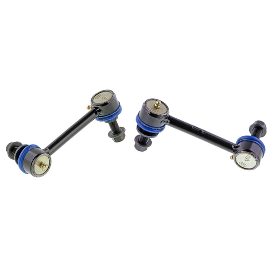 MSUPLINK33289 Mevotech Supreme Suspension Stabilizer Bar Link Kit