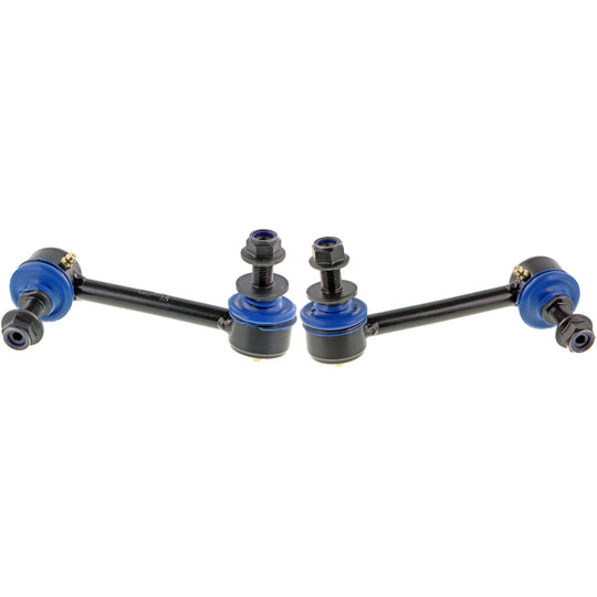 MSUPLINK33289 Mevotech Supreme Suspension Stabilizer Bar Link Kit