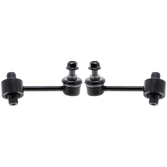 MSUPLINK33293 Mevotech Supreme Suspension Stabilizer Bar Link Kit