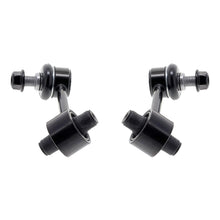 Load image into Gallery viewer, MSUPLINK33293 Mevotech Supreme Suspension Stabilizer Bar Link Kit