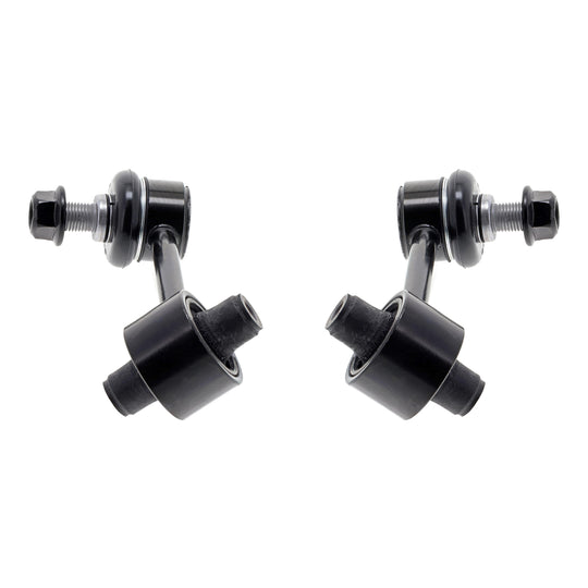 MSUPLINK33293 Mevotech Supreme Suspension Stabilizer Bar Link Kit