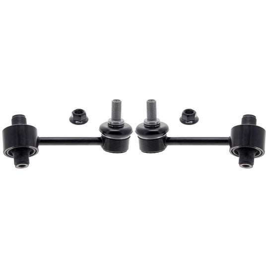MSUPLINK33293 Mevotech Supreme Suspension Stabilizer Bar Link Kit