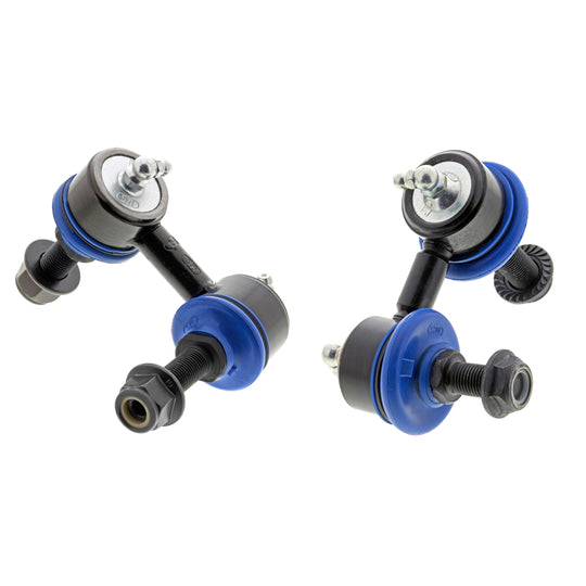 MSUPLINK33295 Mevotech Supreme Suspension Stabilizer Bar Link Kit