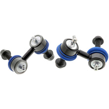 Load image into Gallery viewer, MSUPLINK33295 Mevotech Supreme Suspension Stabilizer Bar Link Kit