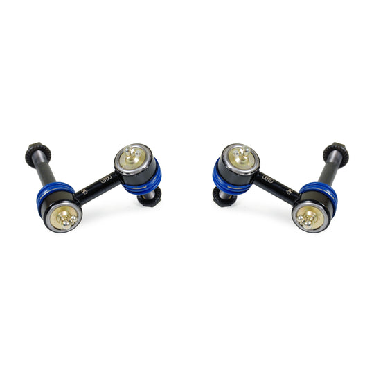 MSUPLINK33296 Mevotech Supreme Suspension Stabilizer Bar Link Kit