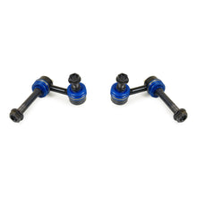 Load image into Gallery viewer, MSUPLINK33296 Mevotech Supreme Suspension Stabilizer Bar Link Kit
