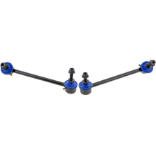 Load image into Gallery viewer, MSUPLINK33299 Mevotech Supreme Suspension Stabilizer Bar Link Kit