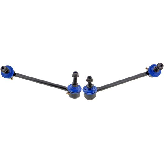MSUPLINK33299 Mevotech Supreme Suspension Stabilizer Bar Link Kit