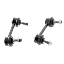 Load image into Gallery viewer, MSUPLINK33301 Mevotech Supreme Suspension Stabilizer Bar Link Kit