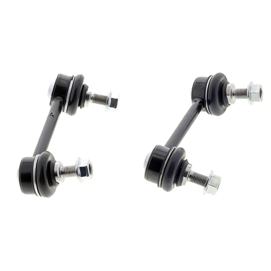 MSUPLINK33301 Mevotech Supreme Suspension Stabilizer Bar Link Kit