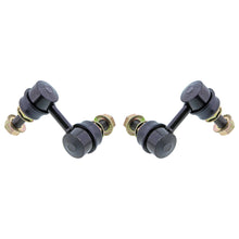 Load image into Gallery viewer, MSUPLINK33303 Mevotech Supreme Suspension Stabilizer Bar Link Kit