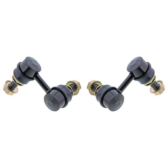 MSUPLINK33303 Mevotech Supreme Suspension Stabilizer Bar Link Kit