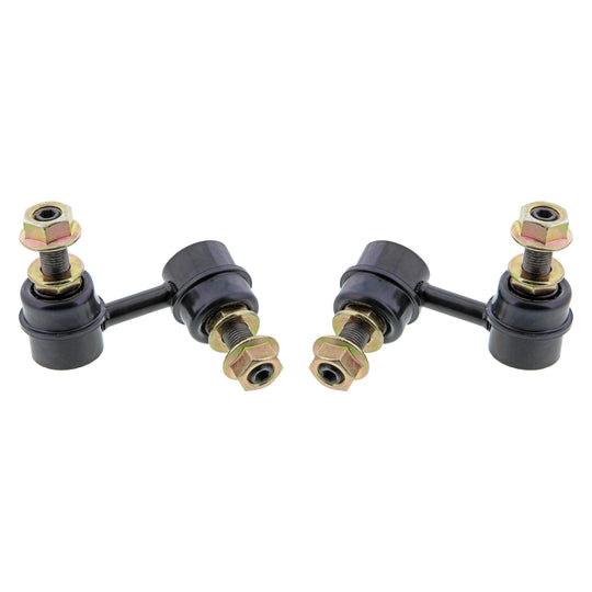 MSUPLINK33303 Mevotech Supreme Suspension Stabilizer Bar Link Kit