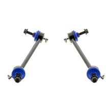Load image into Gallery viewer, MSUPLINK33305 Mevotech Supreme Suspension Stabilizer Bar Link Kit