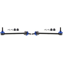 Load image into Gallery viewer, MSUPLINK33305 Mevotech Supreme Suspension Stabilizer Bar Link Kit
