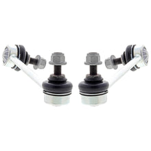 Load image into Gallery viewer, MSUPLINK33307 Mevotech Supreme Suspension Stabilizer Bar Link Kit