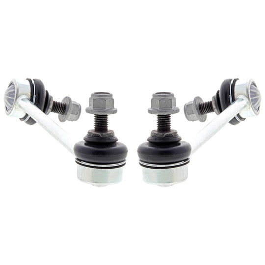 MSUPLINK33307 Mevotech Supreme Suspension Stabilizer Bar Link Kit