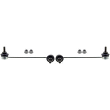 Load image into Gallery viewer, MSUPLINK33307 Mevotech Supreme Suspension Stabilizer Bar Link Kit