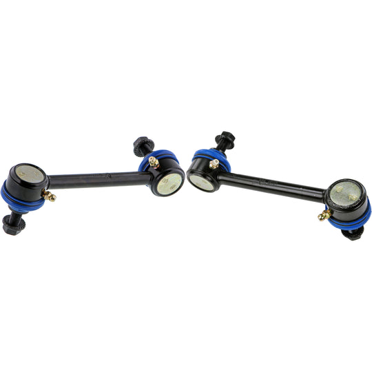 MSUPLINK33309 Mevotech Supreme Suspension Stabilizer Bar Link Kit