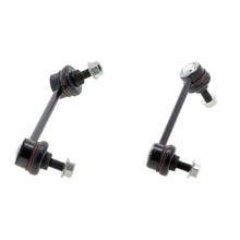 Load image into Gallery viewer, MSUPLINK33319 Mevotech Supreme Suspension Stabilizer Bar Link Kit
