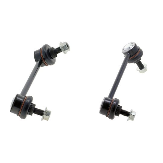 MSUPLINK33319 Mevotech Supreme Suspension Stabilizer Bar Link Kit