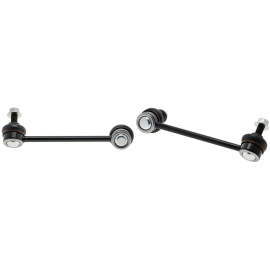 MSUPLINK33319 Mevotech Supreme Suspension Stabilizer Bar Link Kit