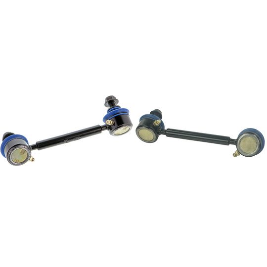 MSUPLINK33353 Mevotech Supreme Suspension Stabilizer Bar Link Kit