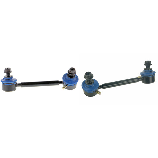 MSUPLINK33353 Mevotech Supreme Suspension Stabilizer Bar Link Kit