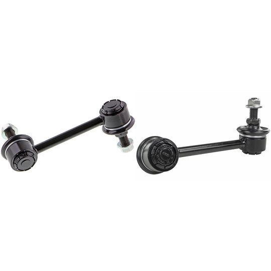 MSUPLINK33357 Mevotech Supreme Suspension Stabilizer Bar Link Kit